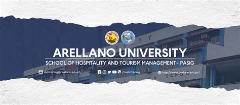 Reviews of Arellano University in Pasig graduates.